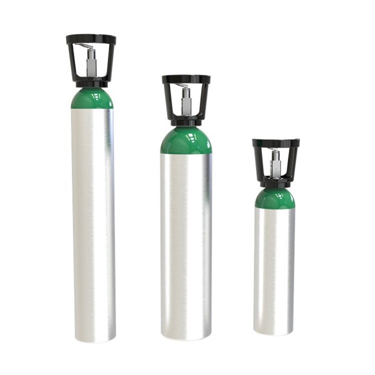 Portable Oxygen