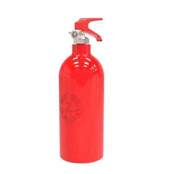 Cilindro do extintor de incêndio CO2 de 10 Lb