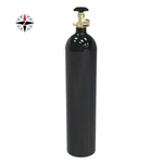 Cilindro de Gás Nobre