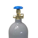 Cilindro de Gás ODM Argon