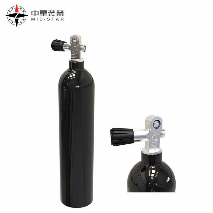 Scuba Diving Oxygen BOTTLE